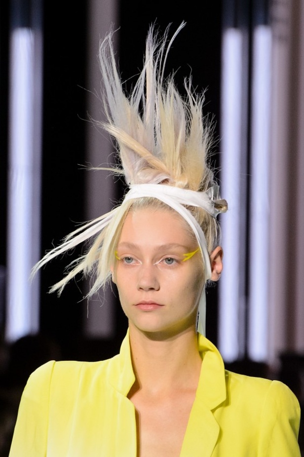 مجموعة Haider Ackerman لربيع وصيف ٢٠١٧ !