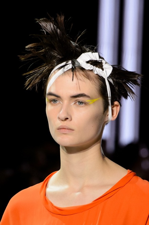 مجموعة Haider Ackerman لربيع وصيف ٢٠١٧ !