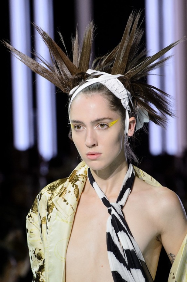 مجموعة Haider Ackerman لربيع وصيف ٢٠١٧ !