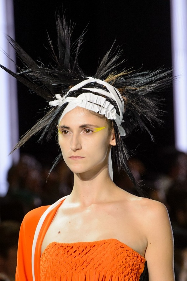 مجموعة Haider Ackerman لربيع وصيف ٢٠١٧ !