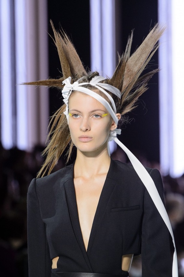 مجموعة Haider Ackerman لربيع وصيف ٢٠١٧ !