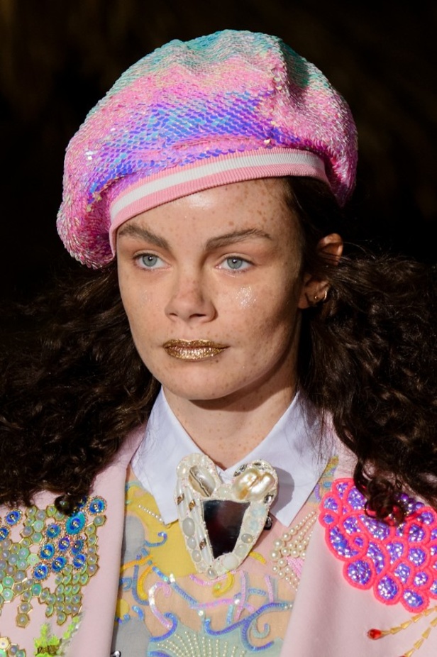 مجموعة Manish Arora لربيع وصيف 2017..