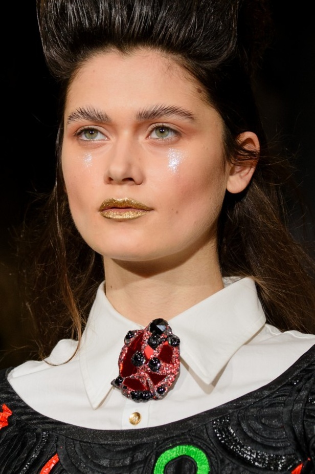 مجموعة Manish Arora لربيع وصيف 2017..