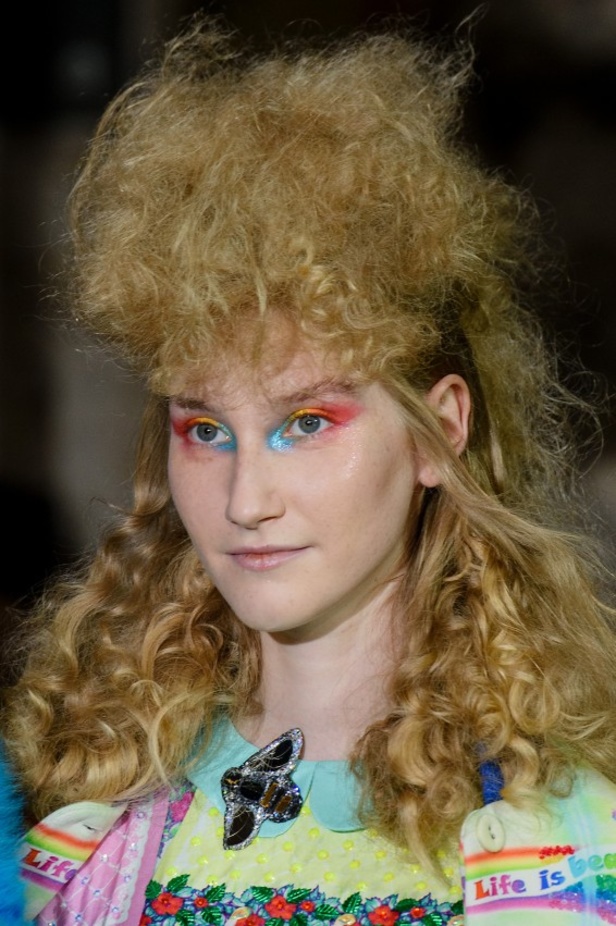 مجموعة Manish Arora لربيع وصيف 2017..