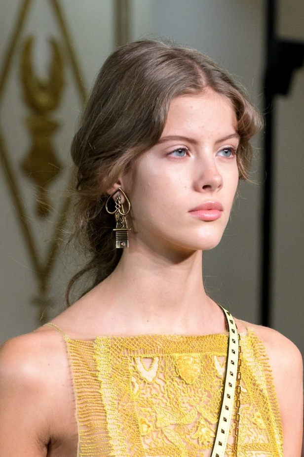 مجموعة Valentino لربيع وصيف ٢٠١٧