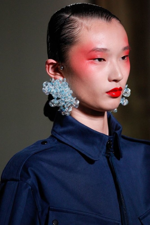 مجموعة kenzo لربيع وصيف ٢٠١٧ !