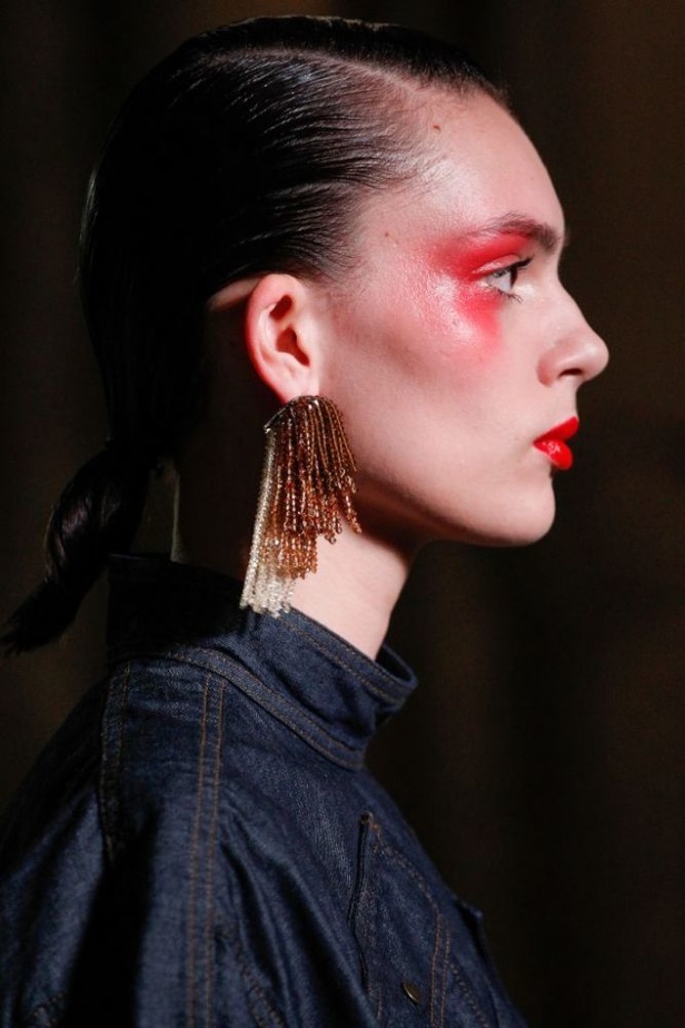 مجموعة kenzo لربيع وصيف ٢٠١٧ !