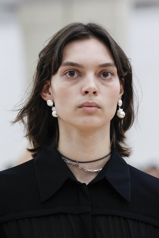 مجموعة “سيلين” لموسم ربيع وصيف 2017