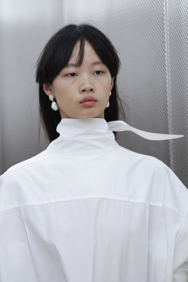 مجموعة “سيلين” لموسم ربيع وصيف 2017