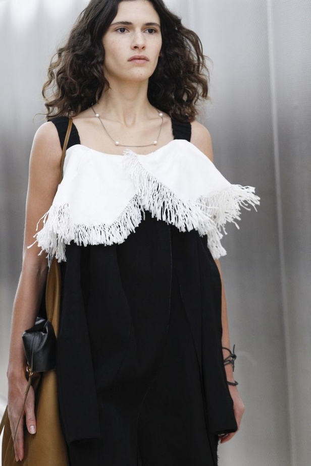 مجموعة “سيلين” لموسم ربيع وصيف 2017