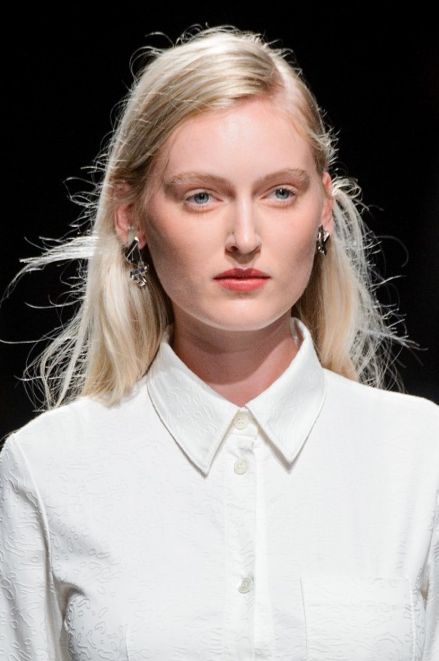 مجموعة Guy Laroche لربيع وصيف 2017