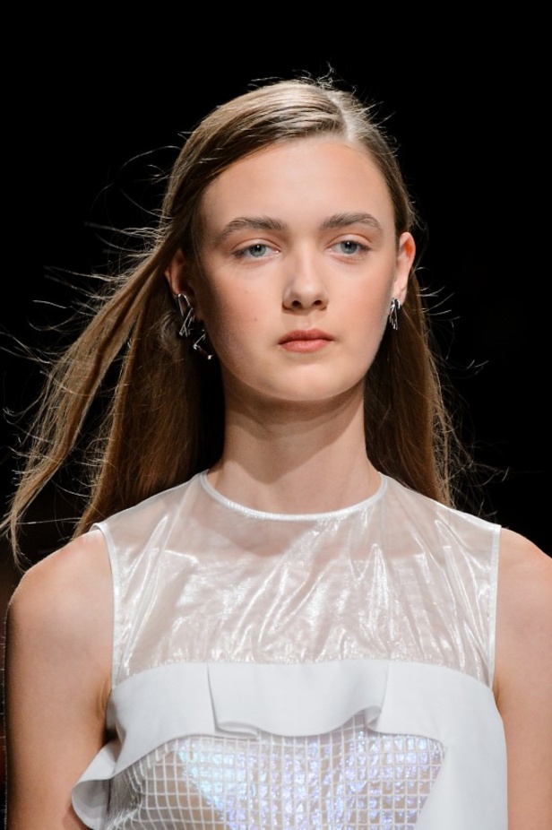 مجموعة Guy Laroche لربيع وصيف 2017