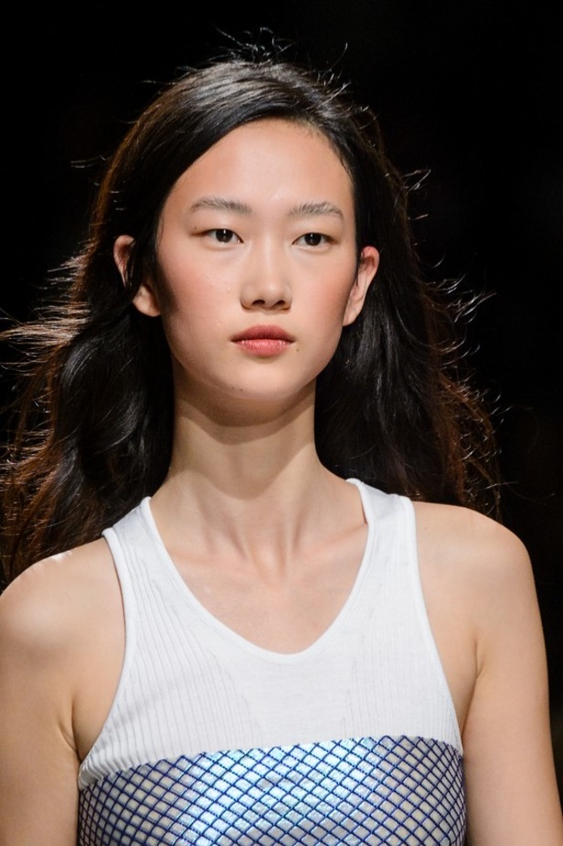 مجموعة Guy Laroche لربيع وصيف 2017