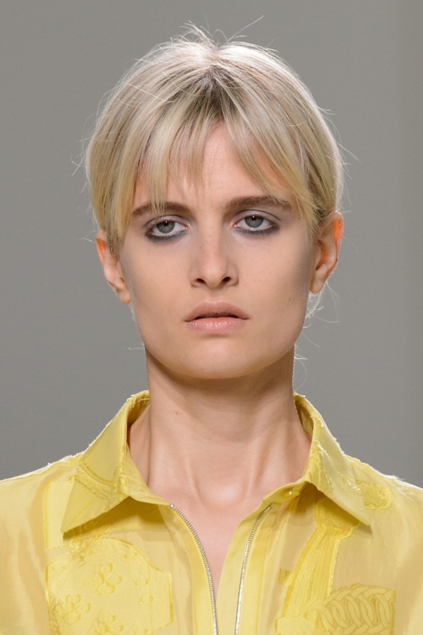 مجموعة Hermès لربيع وصيف 2017