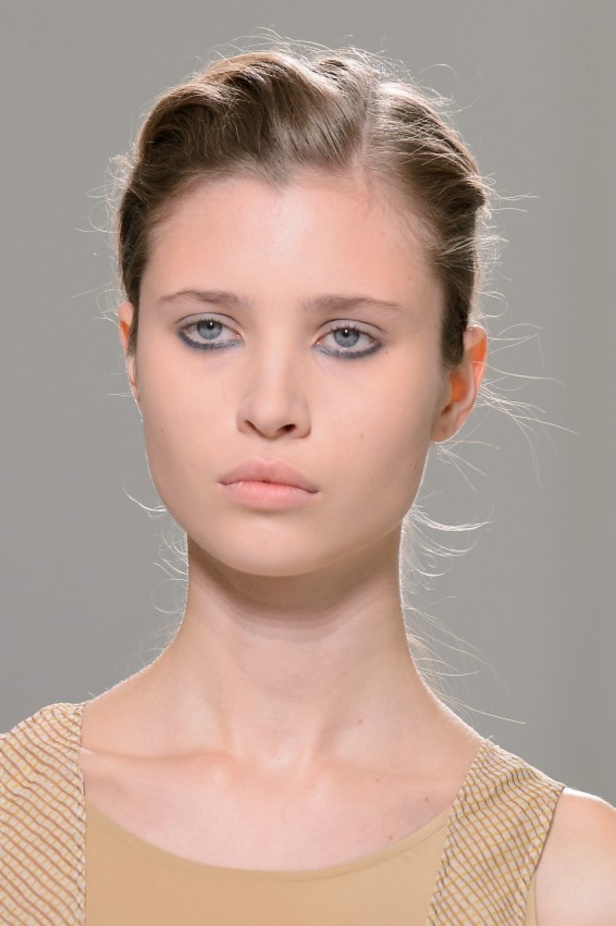 مجموعة Hermès لربيع وصيف 2017