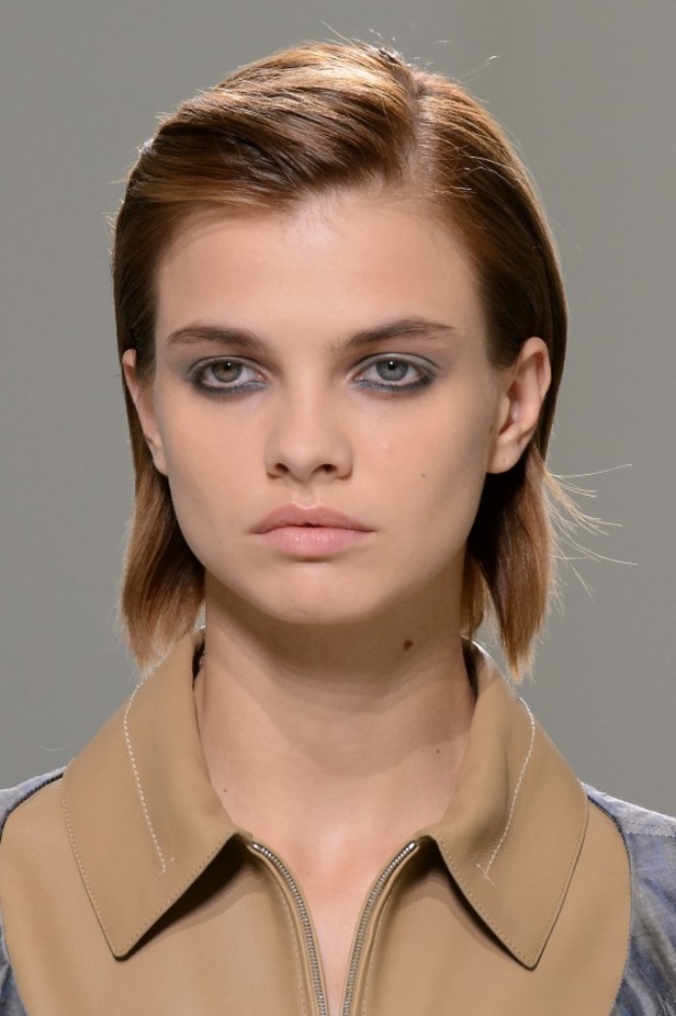 مجموعة Hermès لربيع وصيف 2017