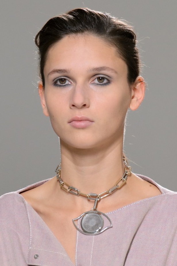 مجموعة Hermès لربيع وصيف 2017