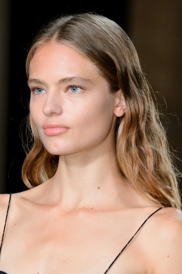 مجموعة “ايزابيل ماران” لموسم ربيع وصيف 2017