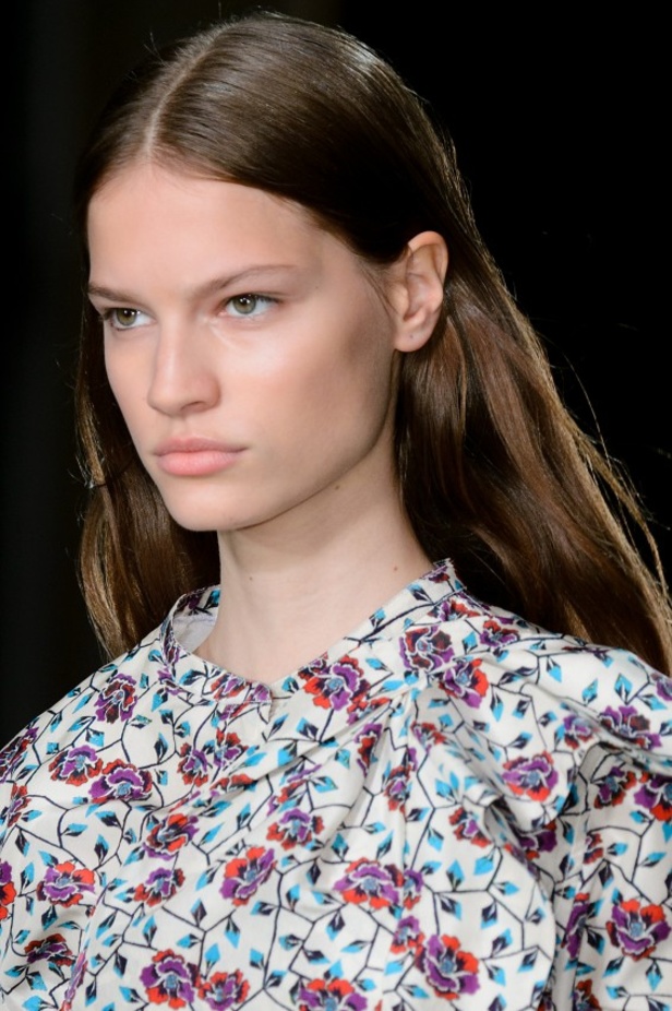 مجموعة “ايزابيل ماران” لموسم ربيع وصيف 2017