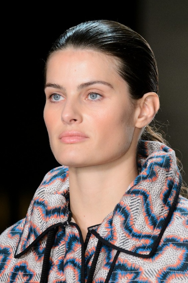 مجموعة “ايزابيل ماران” لموسم ربيع وصيف 2017