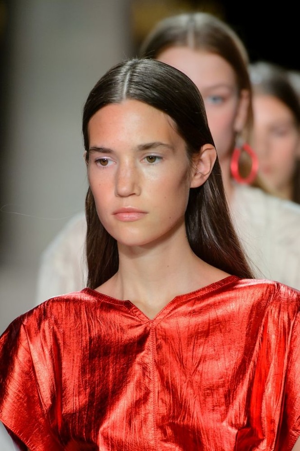 مجموعة “ايزابيل ماران” لموسم ربيع وصيف 2017