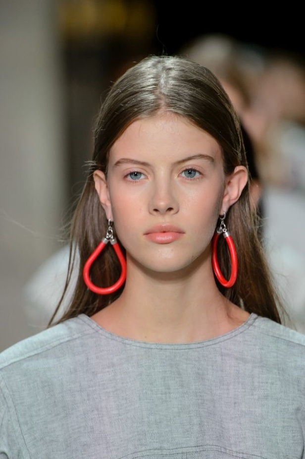 مجموعة “ايزابيل ماران” لموسم ربيع وصيف 2017