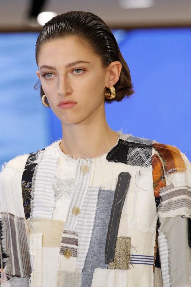 مجموعة Loewe لربيع وصيف ٢٠١٧ !