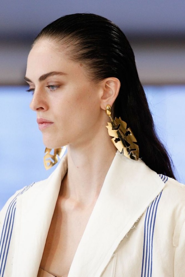 مجموعة Loewe لربيع وصيف ٢٠١٧ !