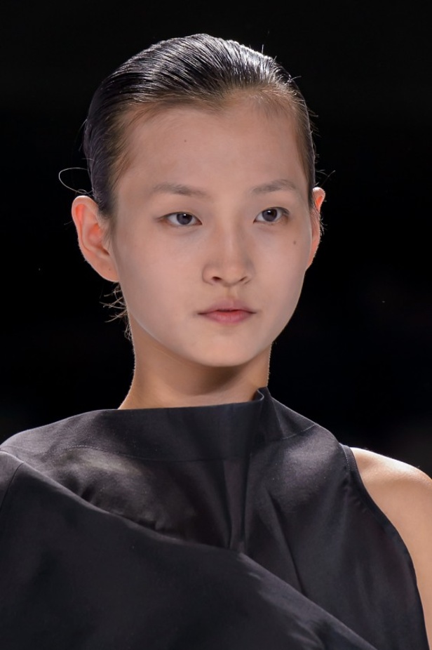 مجموعة Rick Owens لربيع وصيف 2017..