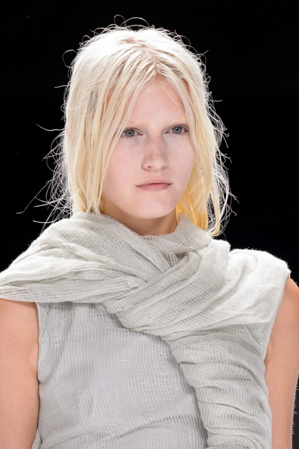 مجموعة Rick Owens لربيع وصيف 2017..