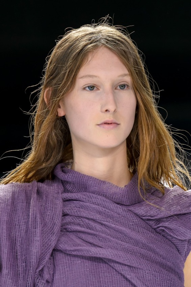 مجموعة Rick Owens لربيع وصيف 2017..