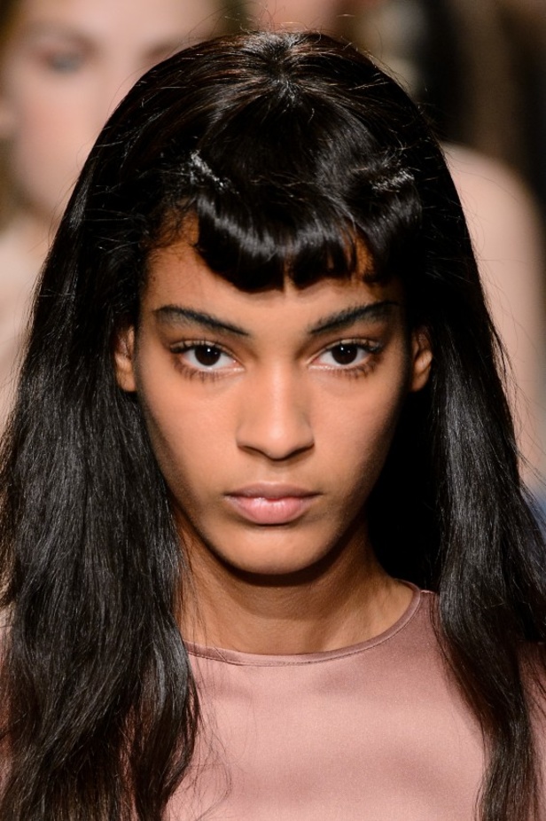 مجموعة Rochas لموسم ربيع وصيف 2017 