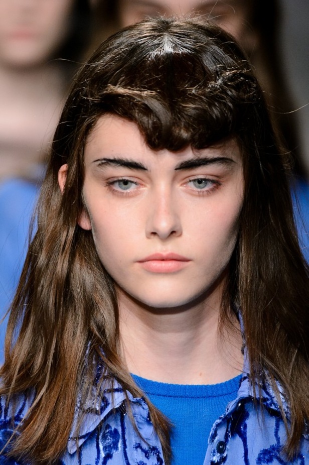 مجموعة Rochas لموسم ربيع وصيف 2017 