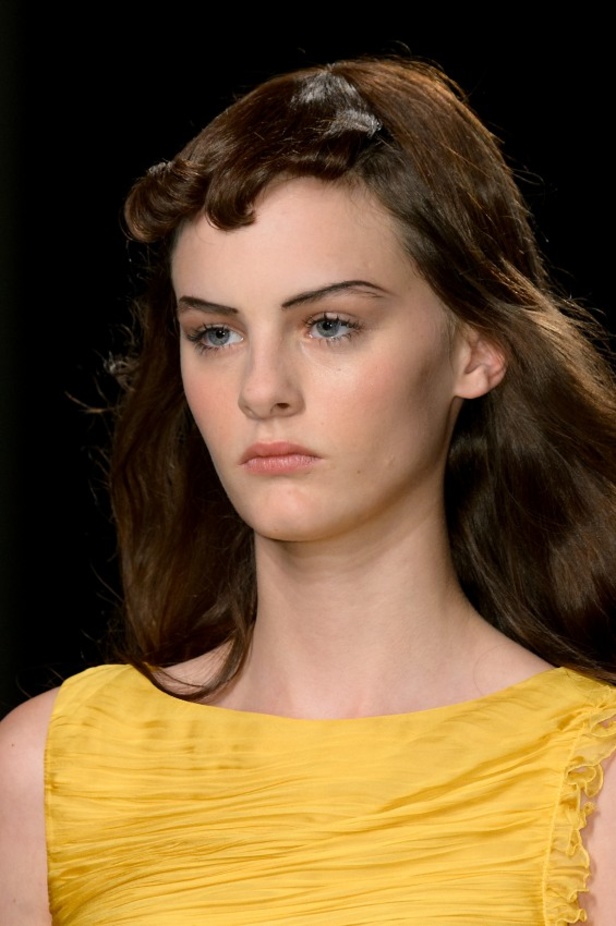 مجموعة Rochas لموسم ربيع وصيف 2017 