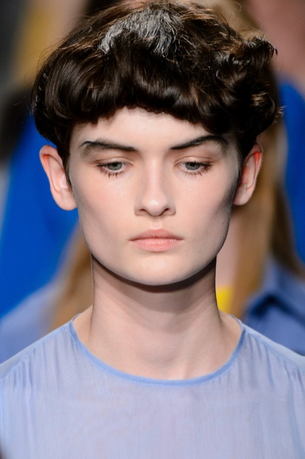 مجموعة Rochas لموسم ربيع وصيف 2017 