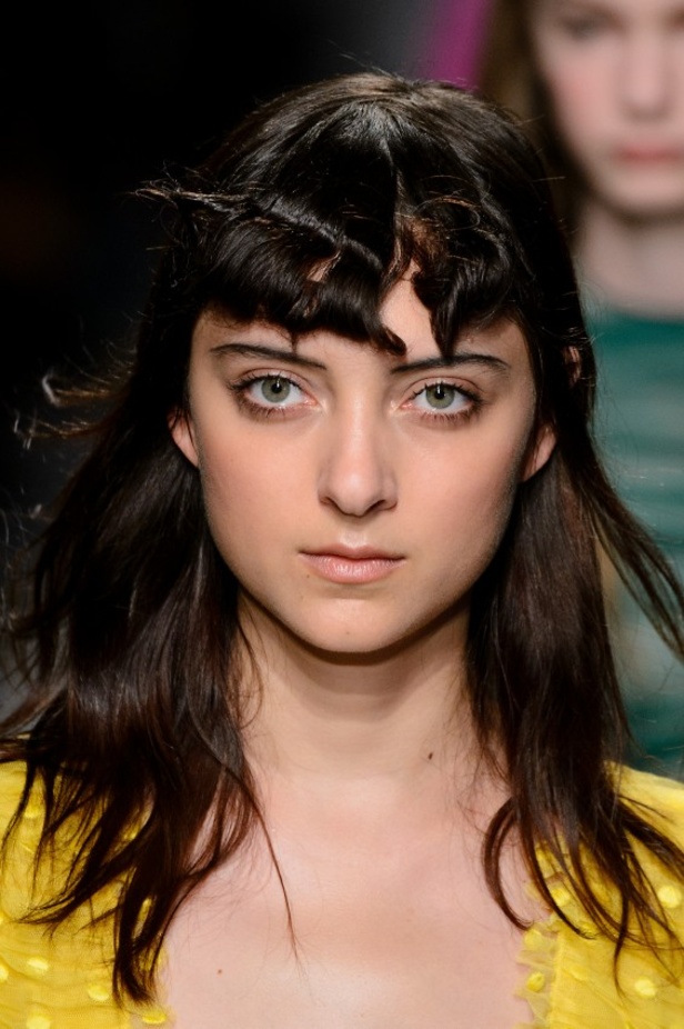 مجموعة Rochas لموسم ربيع وصيف 2017 