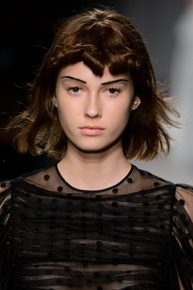 مجموعة Rochas لموسم ربيع وصيف 2017 