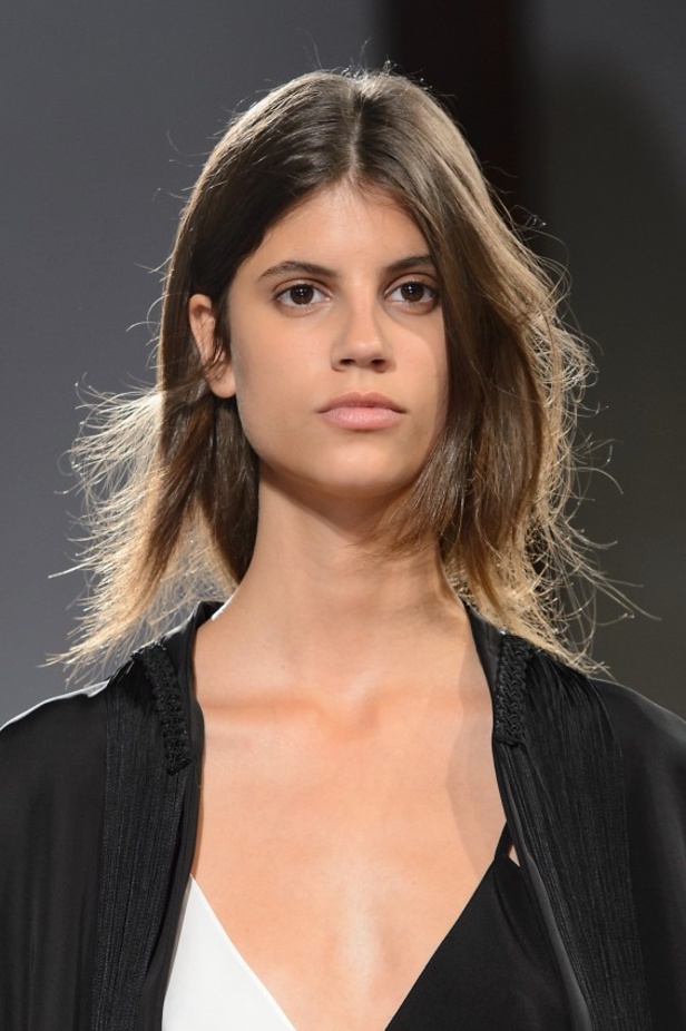 عرض أزياء Vionnet لربيع وصيف 2017