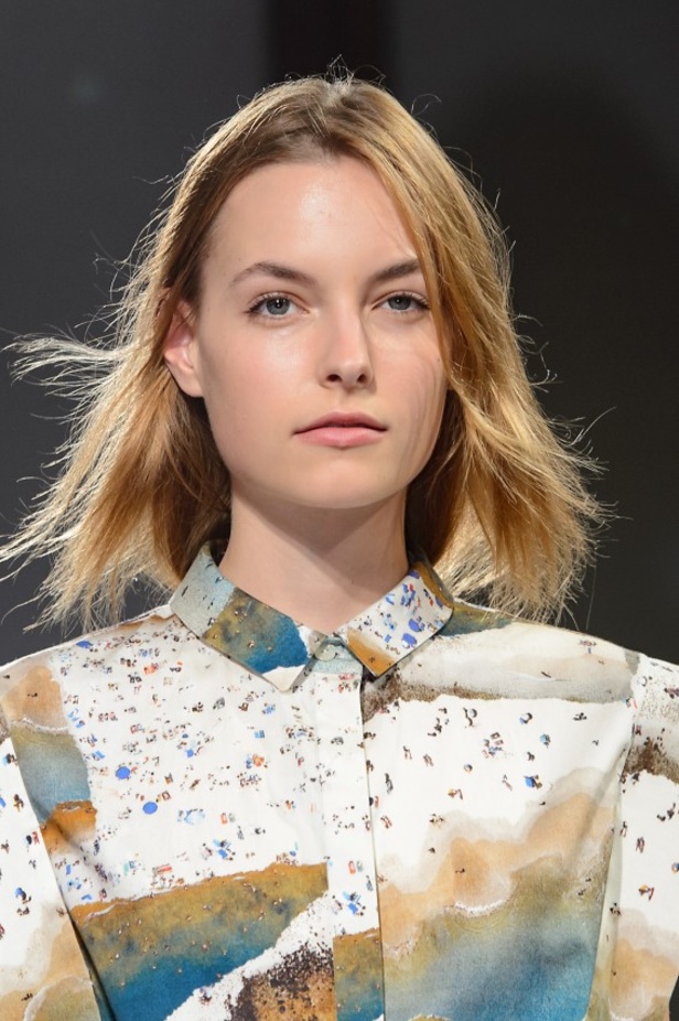 عرض أزياء Vionnet لربيع وصيف 2017