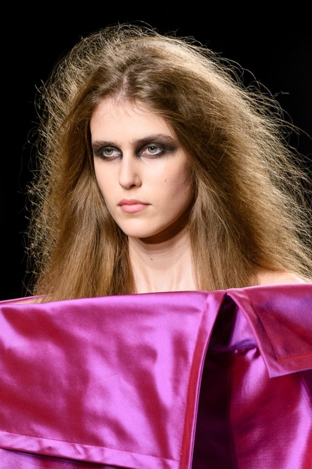 مجموعة “اندريا كرونثالر" لـ "فيفيان ويستوود” لموسم ربيع وصيف 2017