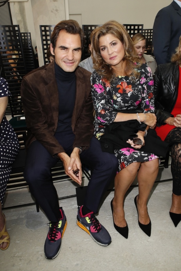 مجموعة “لوي فيتون” لموسم ربيع وصيف 2017