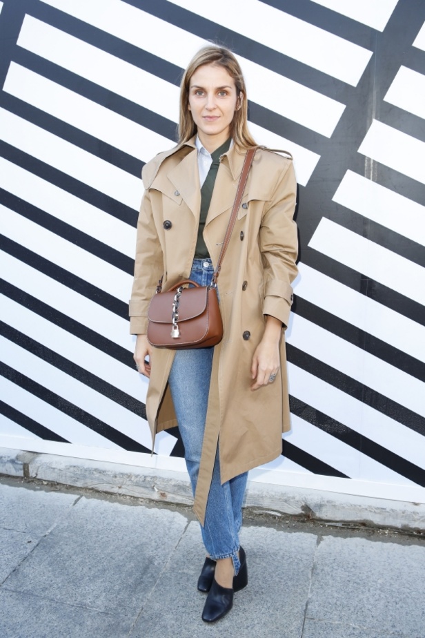 مجموعة “لوي فيتون” لموسم ربيع وصيف 2017