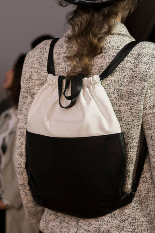 مجموعة AGNES B لموسم ربيع وصيف 2017