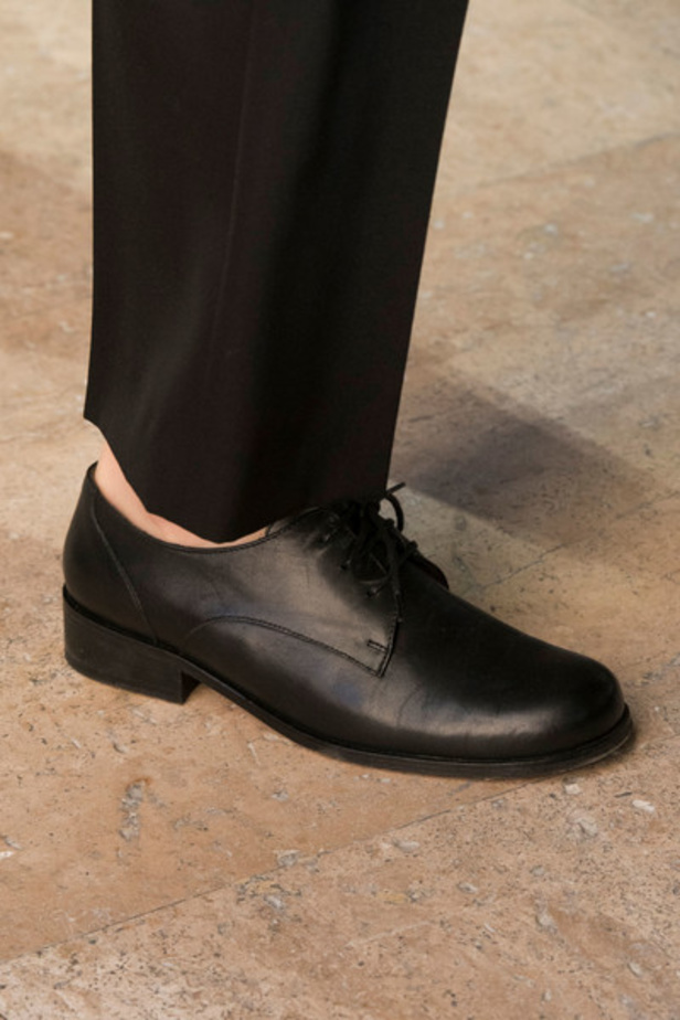 مجموعة AGNES B لموسم ربيع وصيف 2017