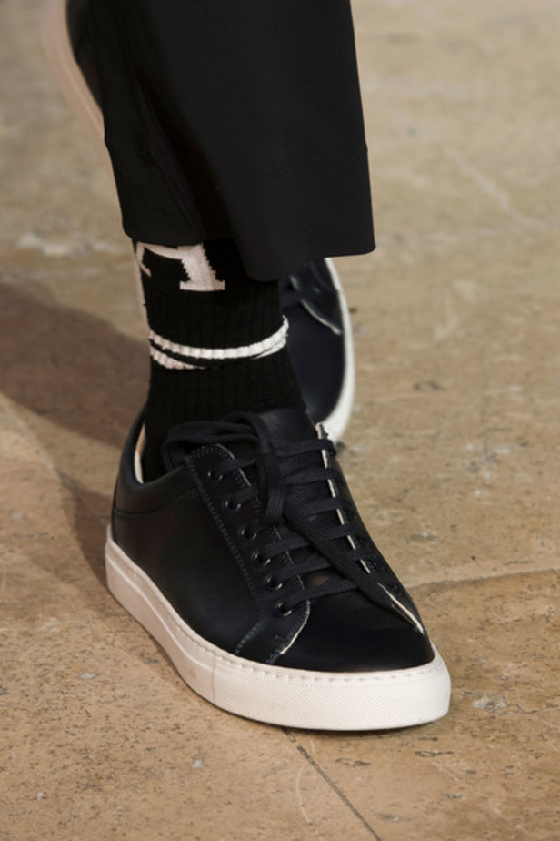 مجموعة AGNES B لموسم ربيع وصيف 2017