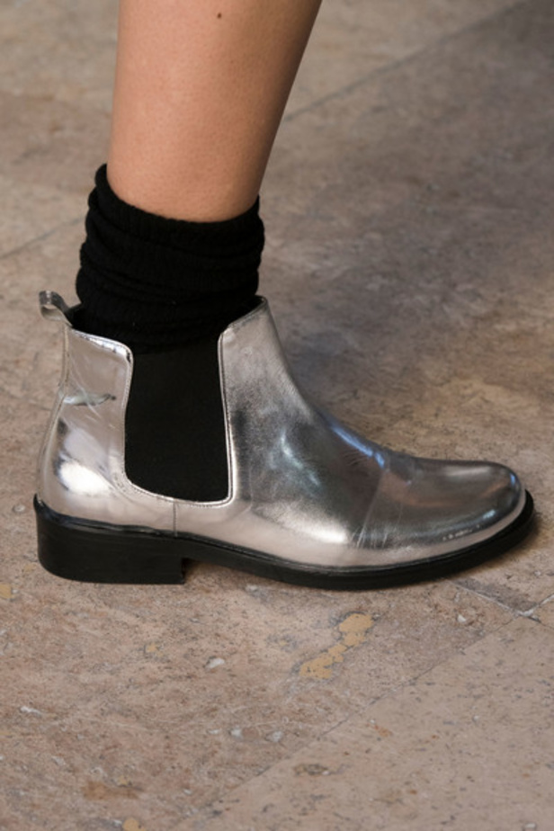 مجموعة AGNES B لموسم ربيع وصيف 2017