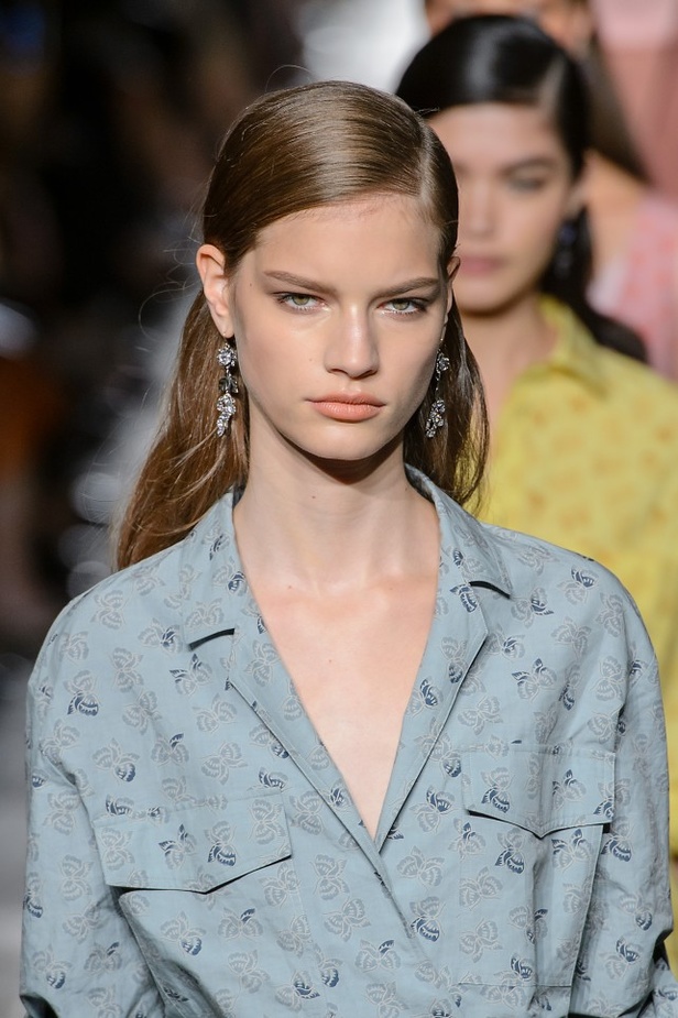 مجموعة Bottega Veneta لربيع وصيف 2017..