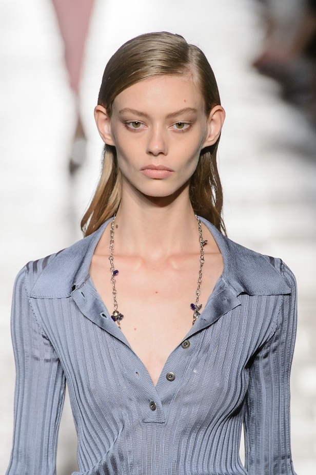 مجموعة Bottega Veneta لربيع وصيف 2017..