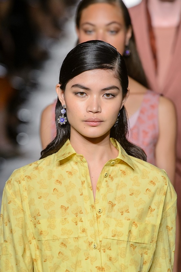 مجموعة Bottega Veneta لربيع وصيف 2017..