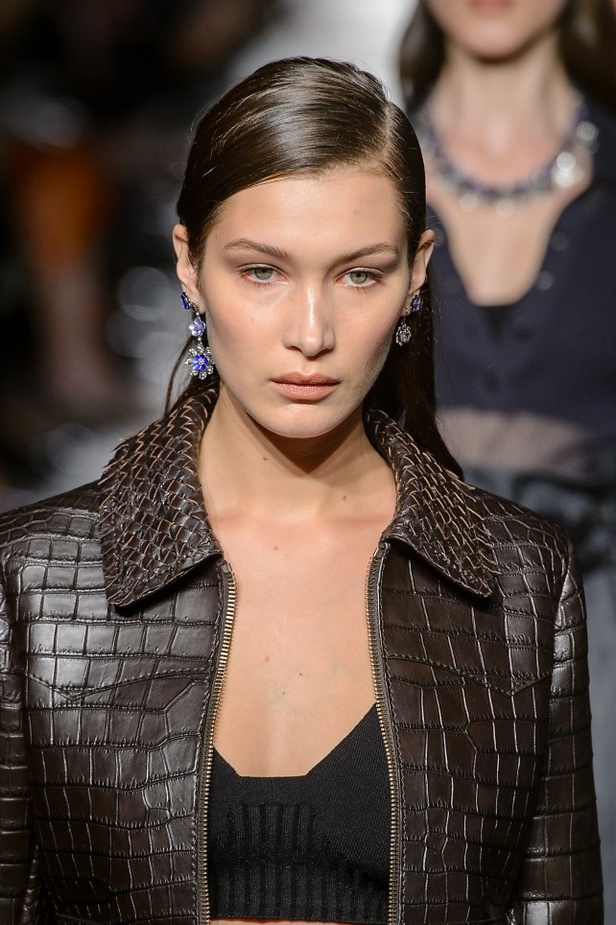 مجموعة Bottega Veneta لربيع وصيف 2017..